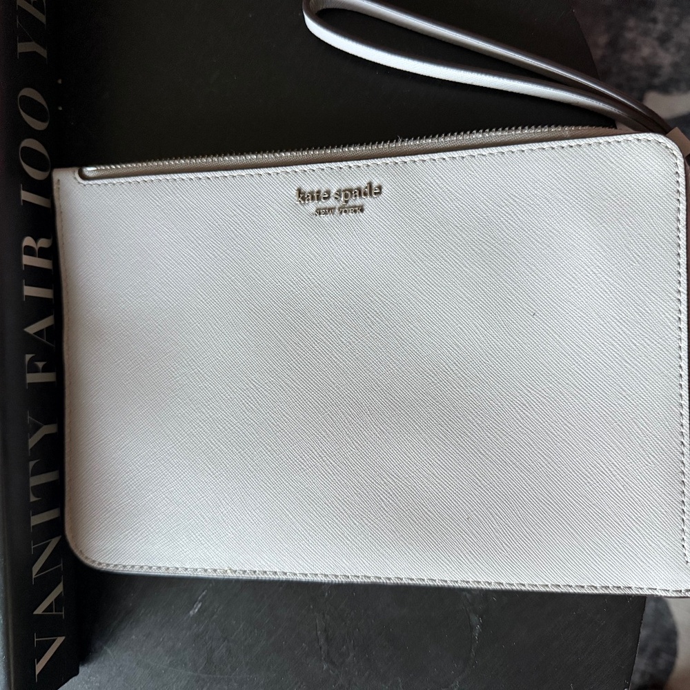 Wristlet